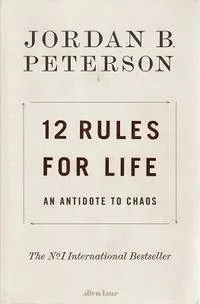 12 rules for life