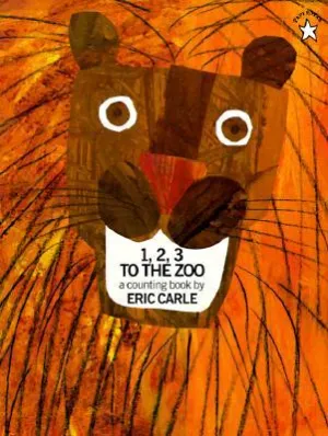 123 to the Zoo - Paperback