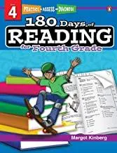 180 Days of : Reading (Grade 4)