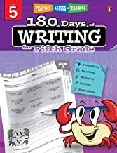 180 Days of : Writing (Grade 5)