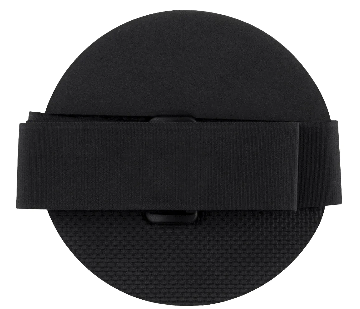 Ahead Strap-On Practice Pad