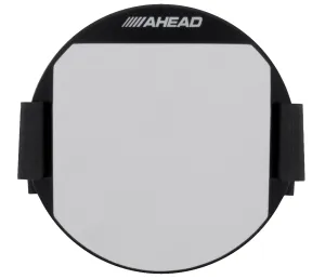 Ahead Strap-On Practice Pad