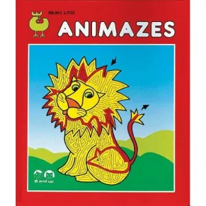 Animazes