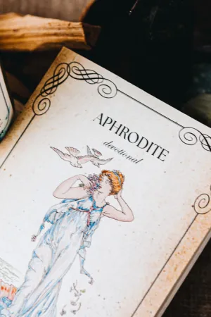 Aphrodite 8-Week Devotional