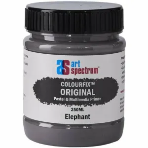 Art Spectrum  Colourfix  Original (Medium) Primer 250mL Elephant