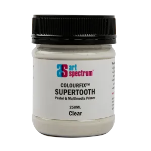 Art Spectrum  Colourfix  Rough Primer 250mL Supertooth