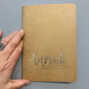 Artreach A5 Sketch Book