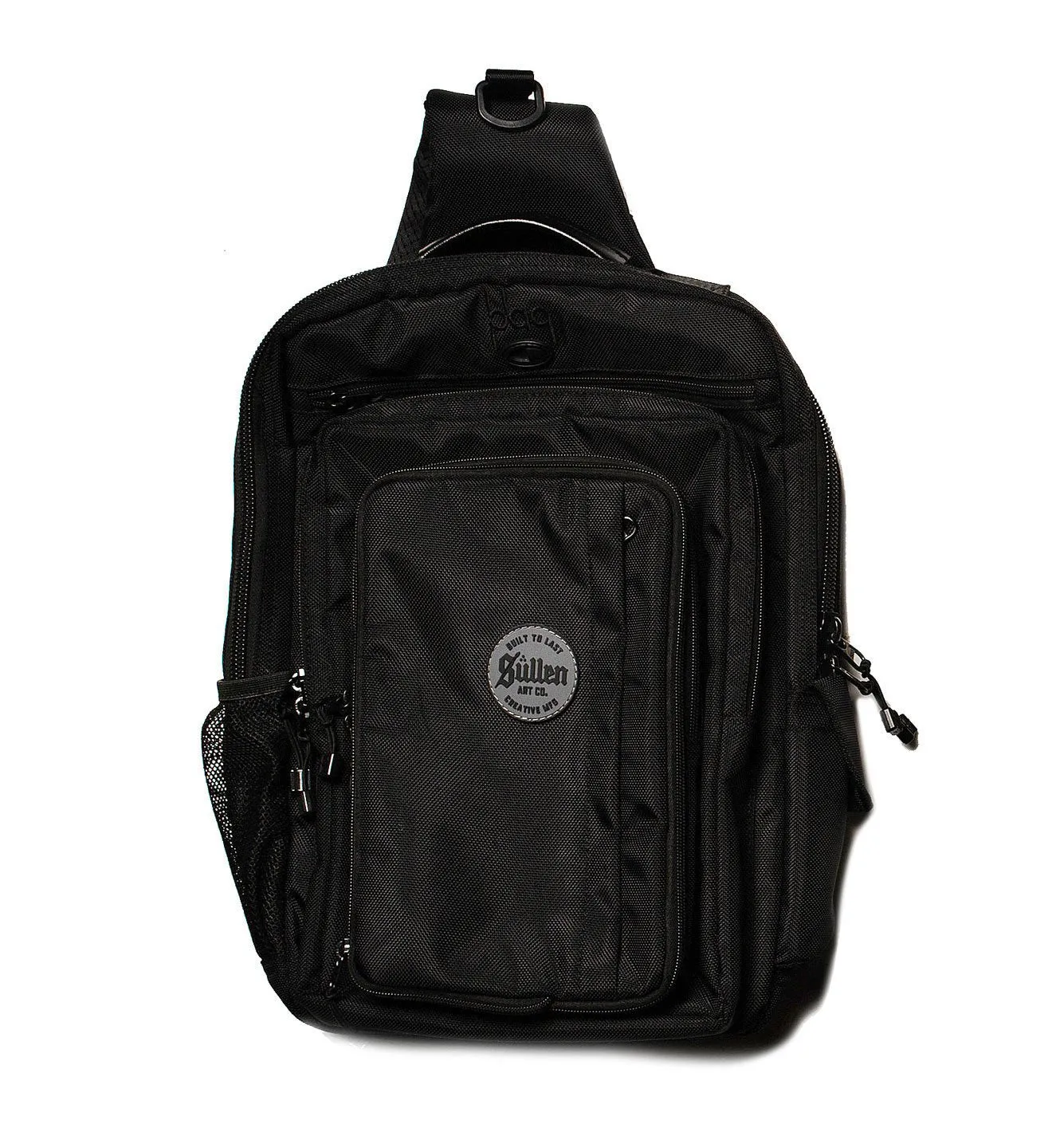 BLAQ PAQ - COMMUTER SLING BAG