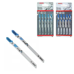 Bosch Jigsaw Blades For Aluminium