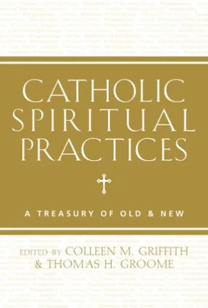 Catholic Spiritual Practices