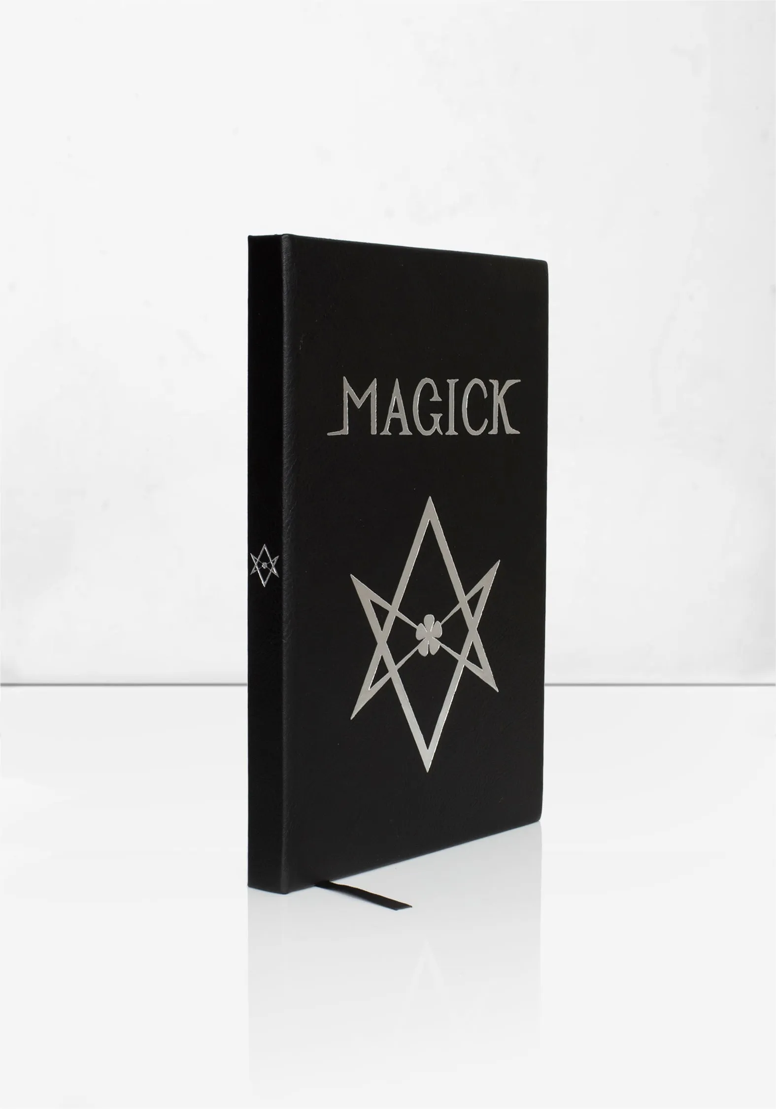 Ceremonial Magick A5 Journal