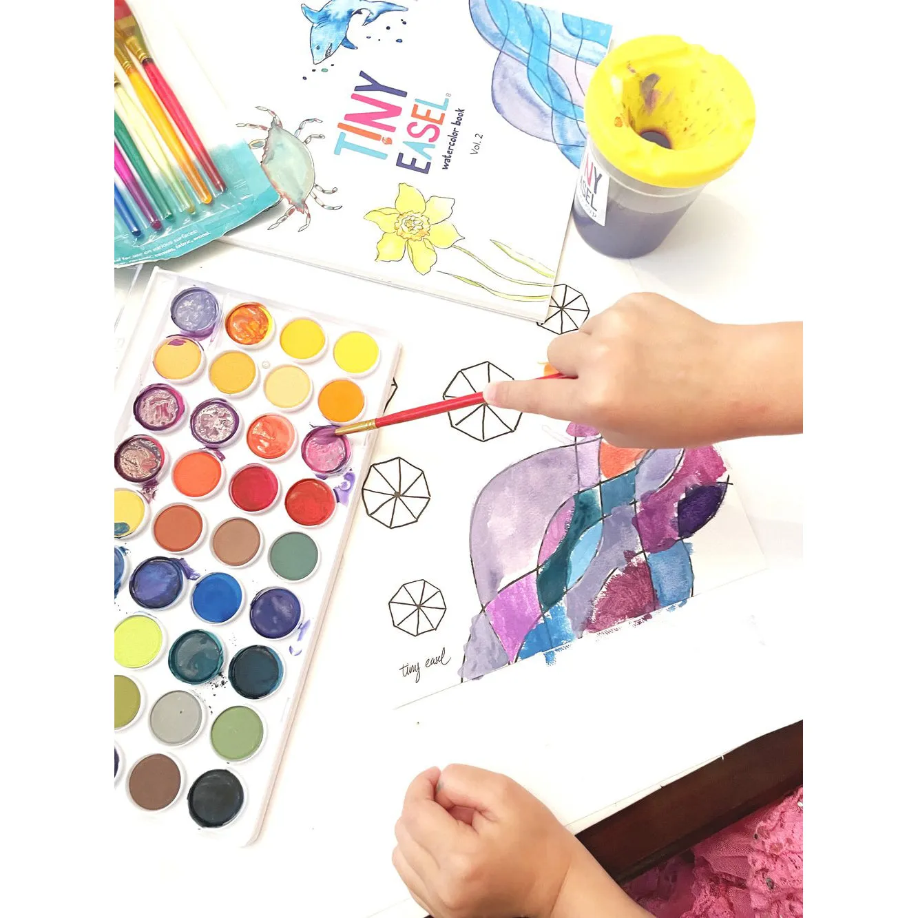 Children’s Painter Essentials Kit