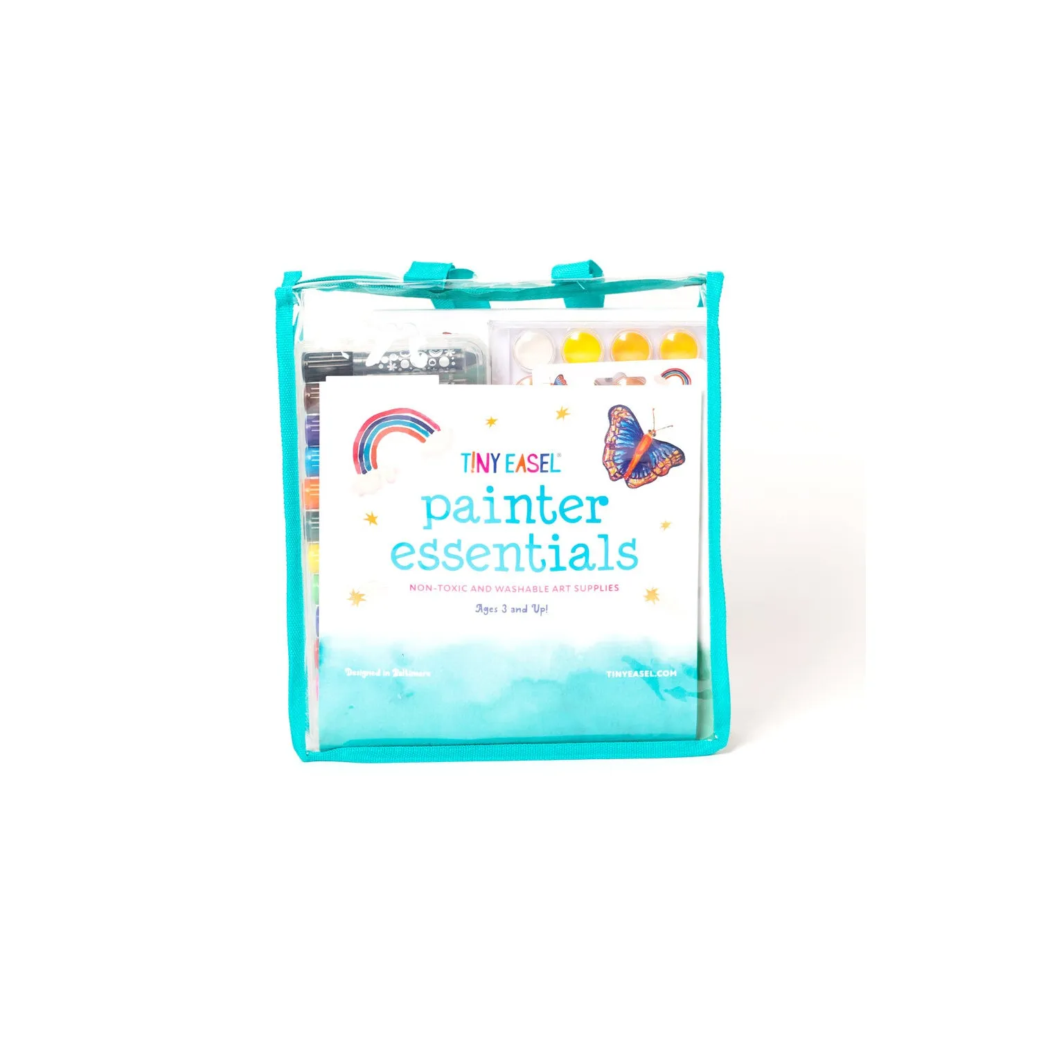 Children’s Painter Essentials Kit