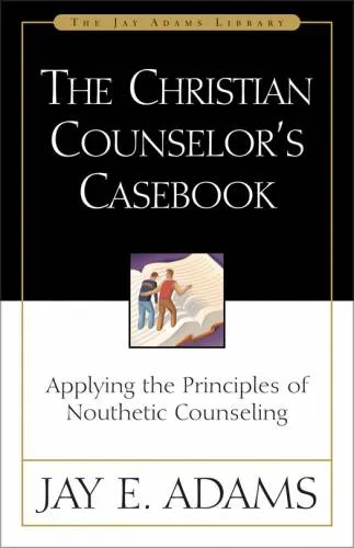 Christian Counselor's Casebook