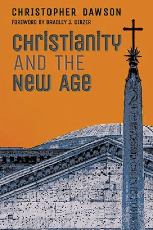 Christianity and the New Age