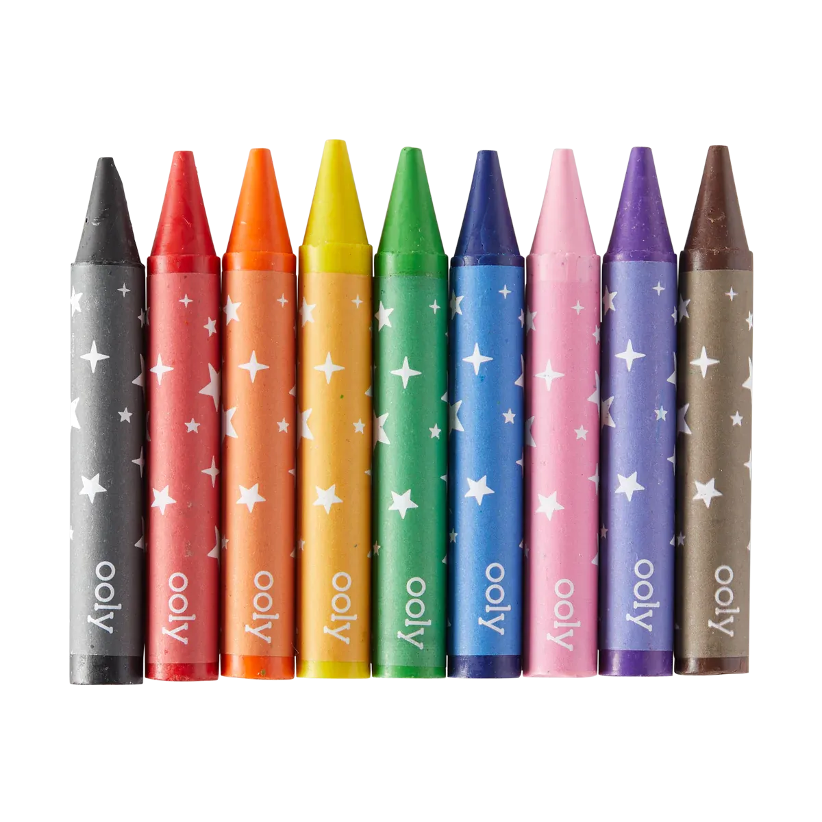 Colouring Book and Jumbo Crayons Set ''Sea Life''