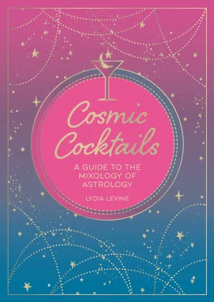 Cosmic Cocktails