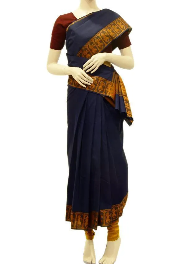 Dance saree 38