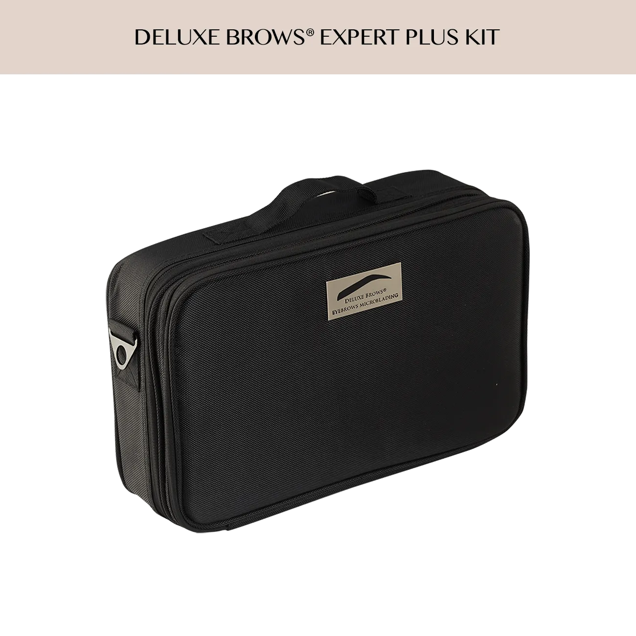 Deluxe Brows® Expert Kit Microblading & Machine