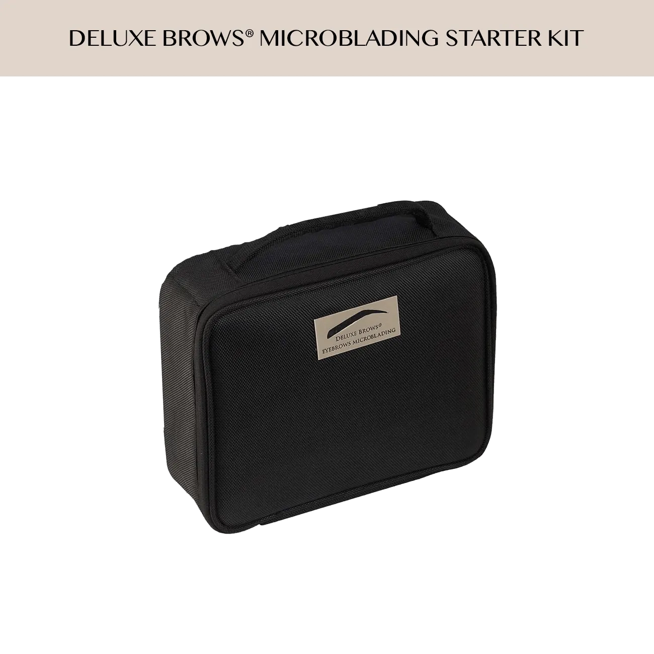 Deluxe Brows® Microblading & Manual Shading Kit