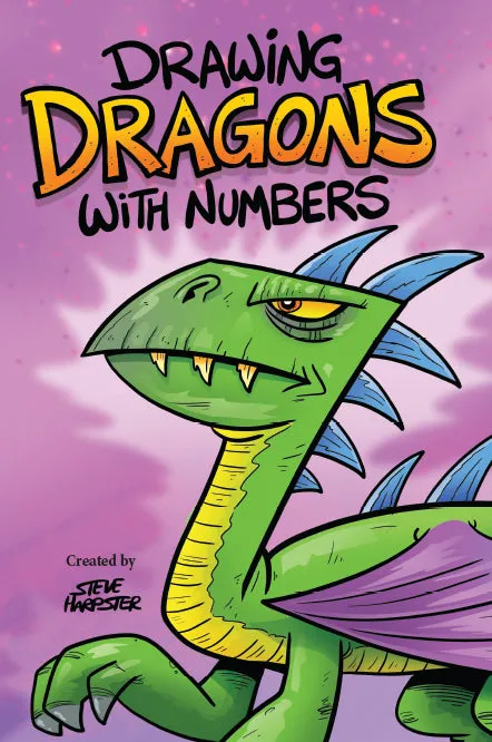 Drawing Dragons With Numbers