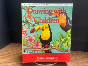 Drawing with Children - Brookes