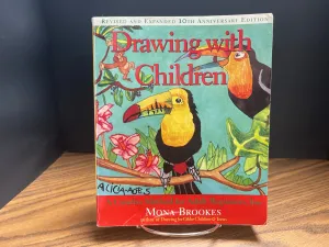 Drawing with Children - Brookes