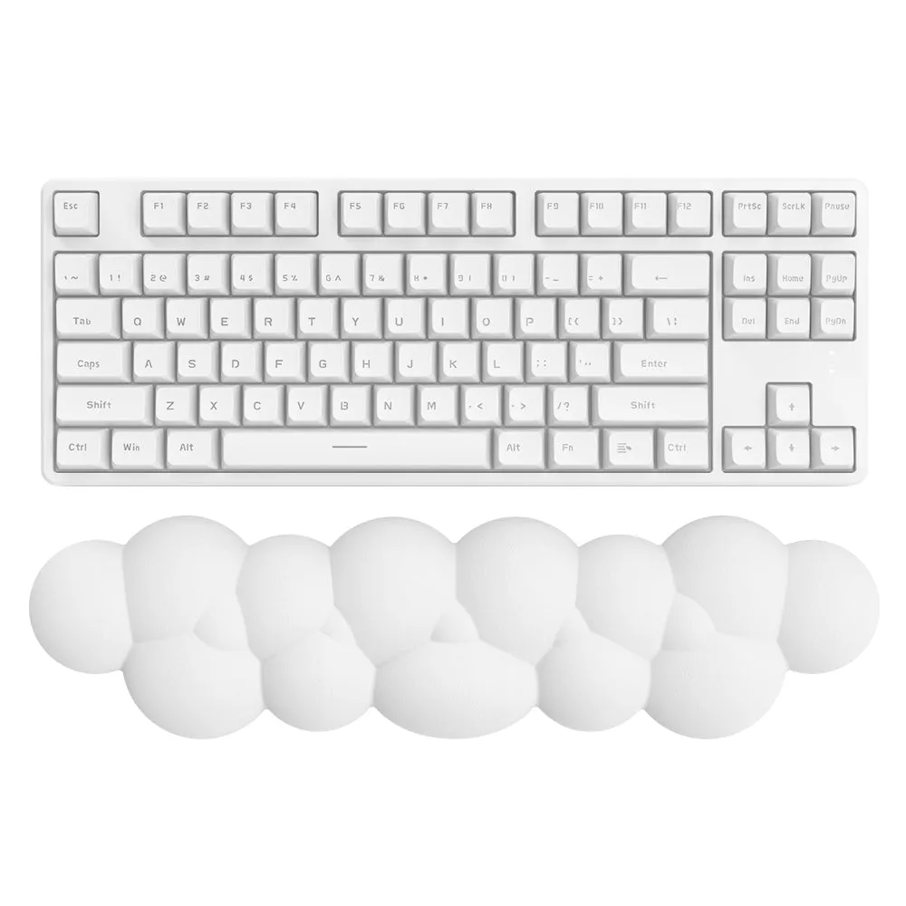 EPOMAKER Marshmallow Wrist Rest