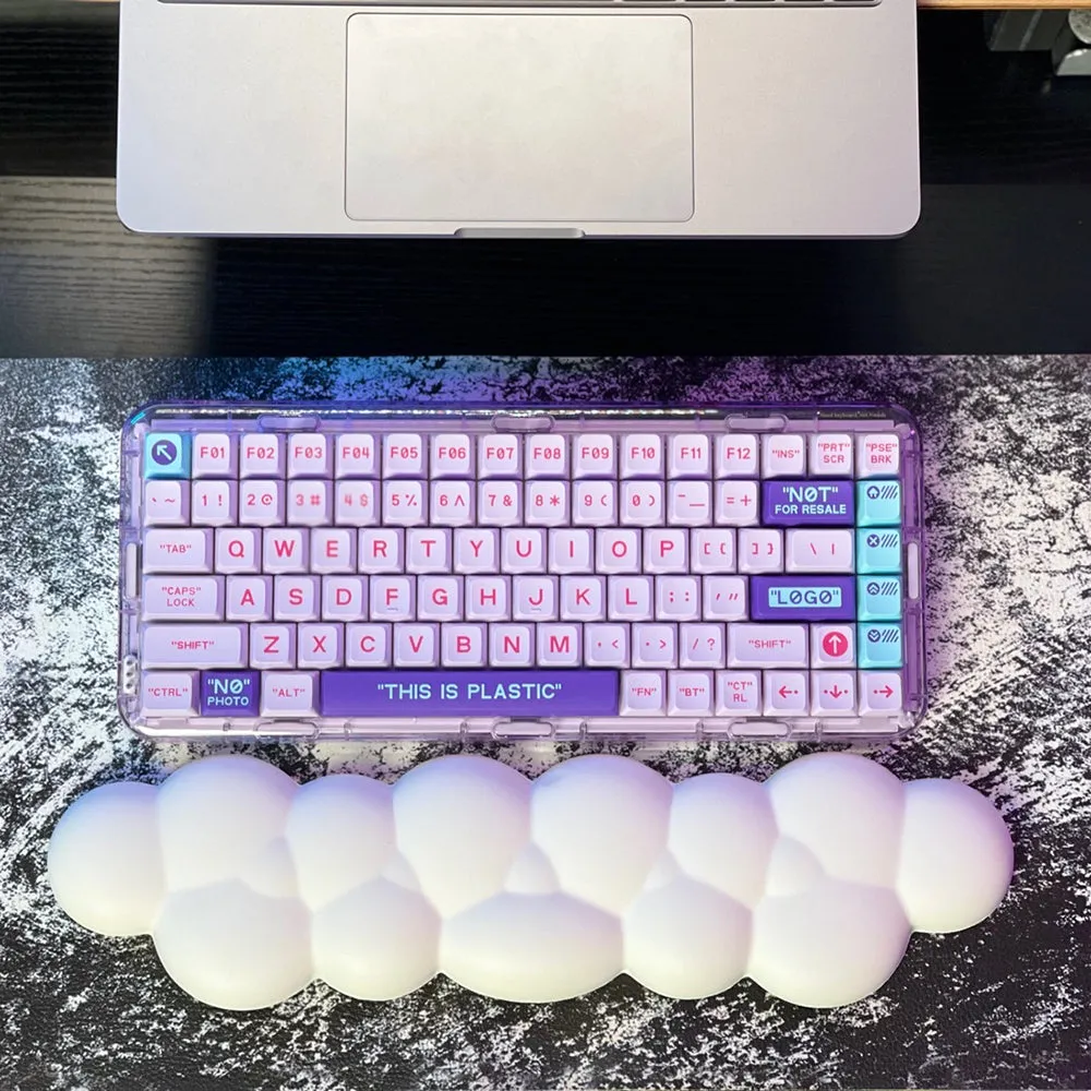 EPOMAKER Marshmallow Wrist Rest