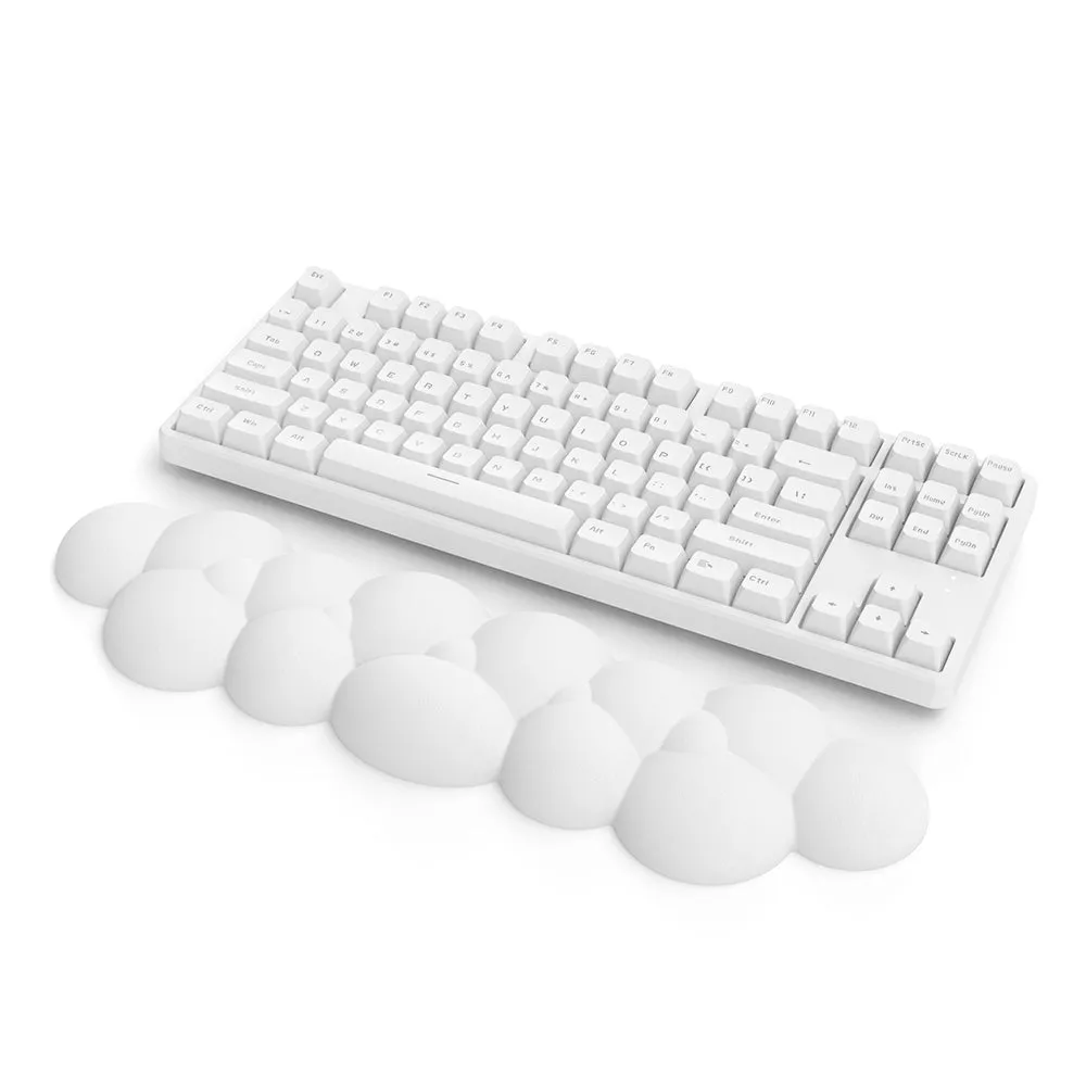 EPOMAKER Marshmallow Wrist Rest