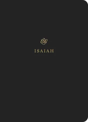 ESV Scripture Journal: Isaiah