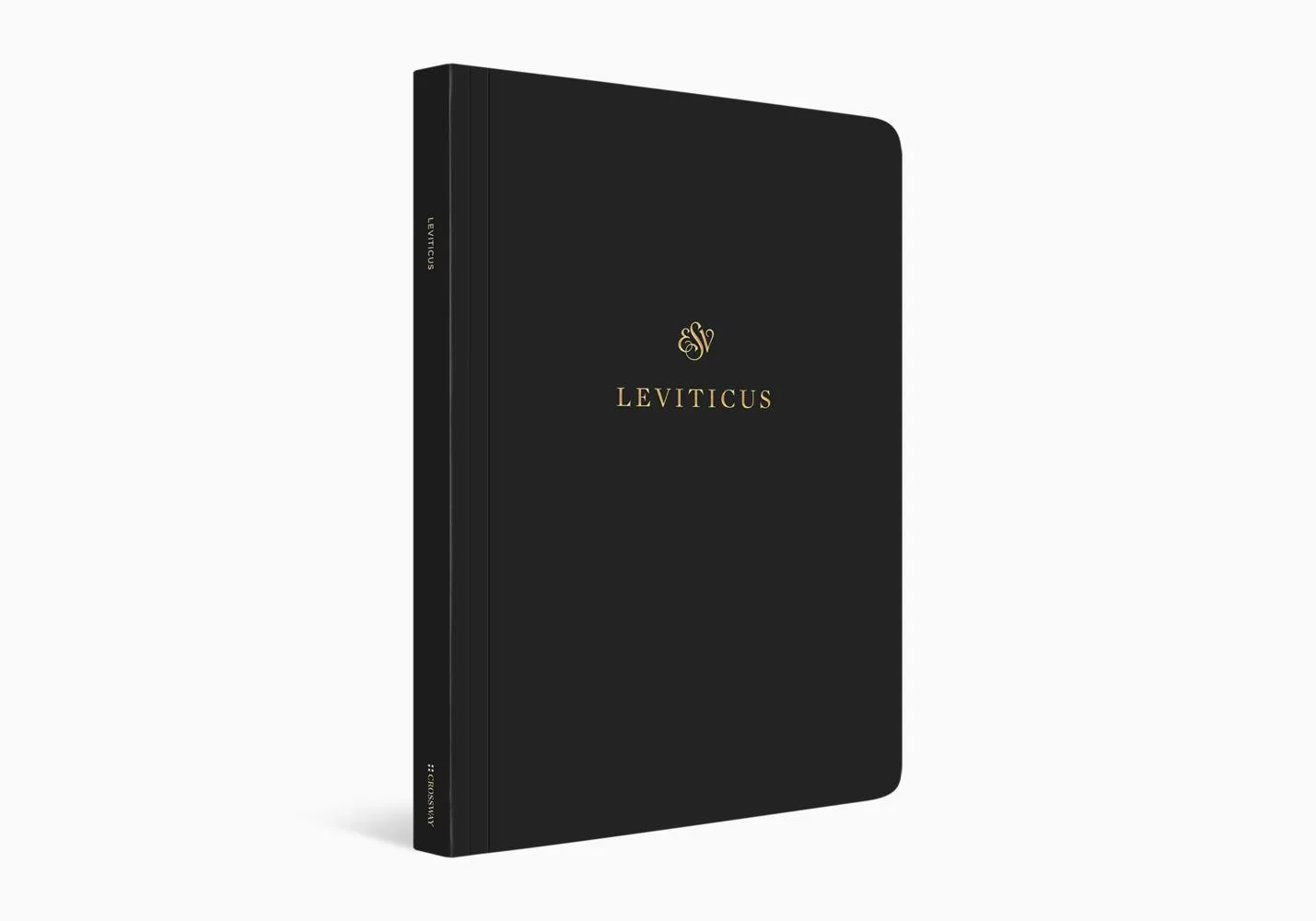 ESV Scripture Journal: Leviticus