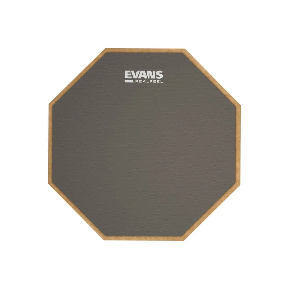 Evans Real Feel 7" Apprentice Practice Pad