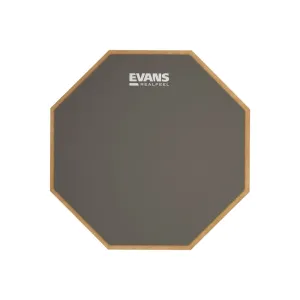 Evans Real Feel 7" Apprentice Practice Pad