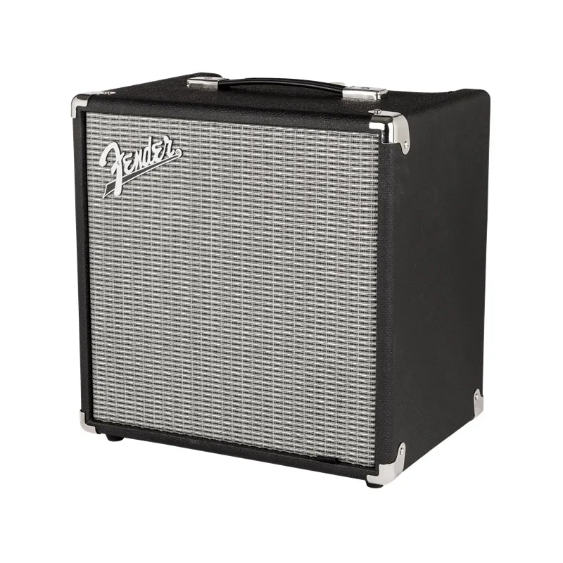 Fender Rumble 25 Bass Amp