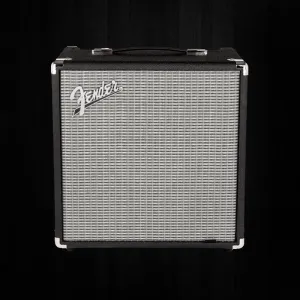 Fender Rumble 25 Bass Amp