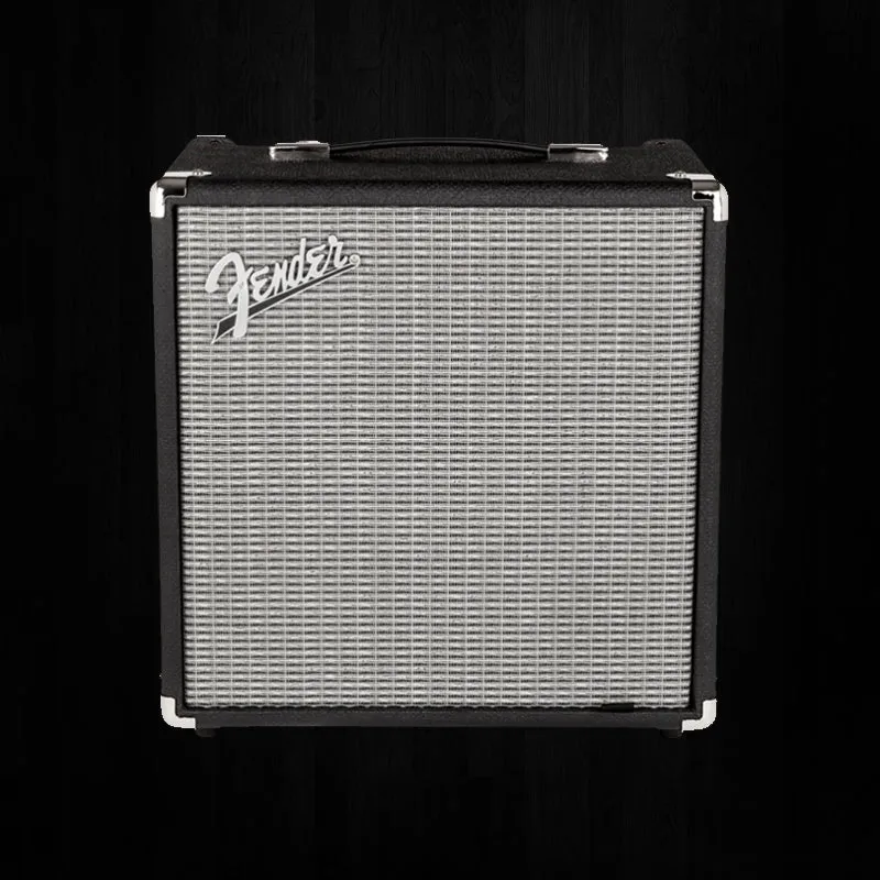 Fender Rumble 25 Bass Amp