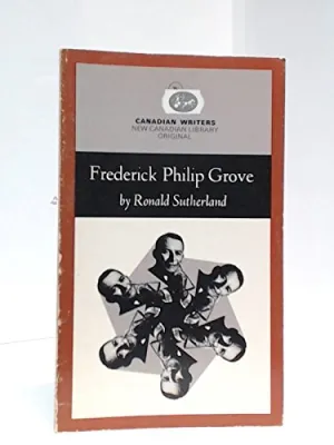 Frederick Philip Grove