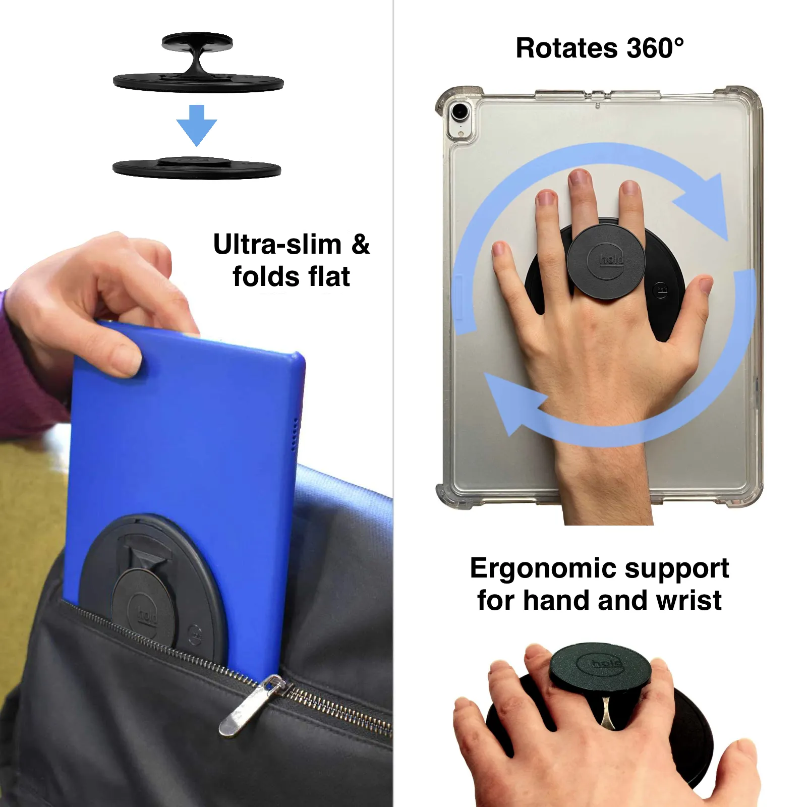 G-Hold Universal Tablet Holder