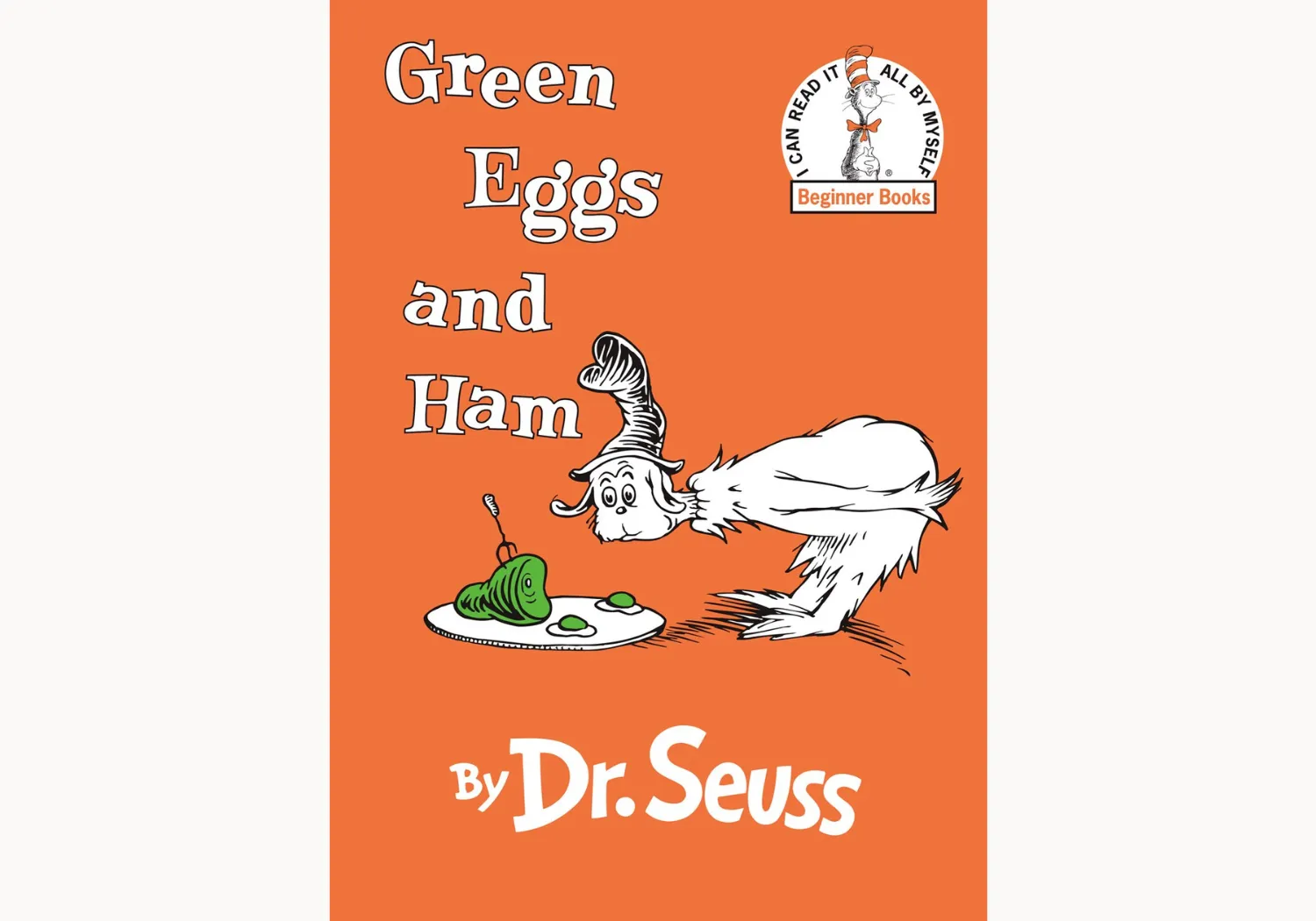 Green Eggs and Ham