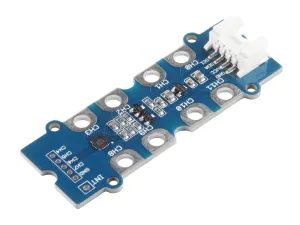 Grove - 12 Key Capacitive I2C Touch Sensor V2 (MPR121)