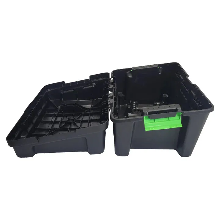 Hard Transport Case for PCW3000, PCW3000 Li and PCW4000 Portable Winch