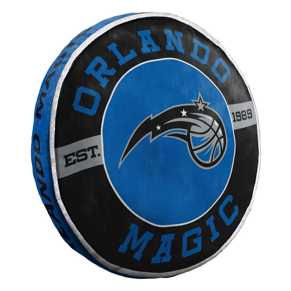 NBA Orlando Magic Travel Cloud Pillow 15 Inches