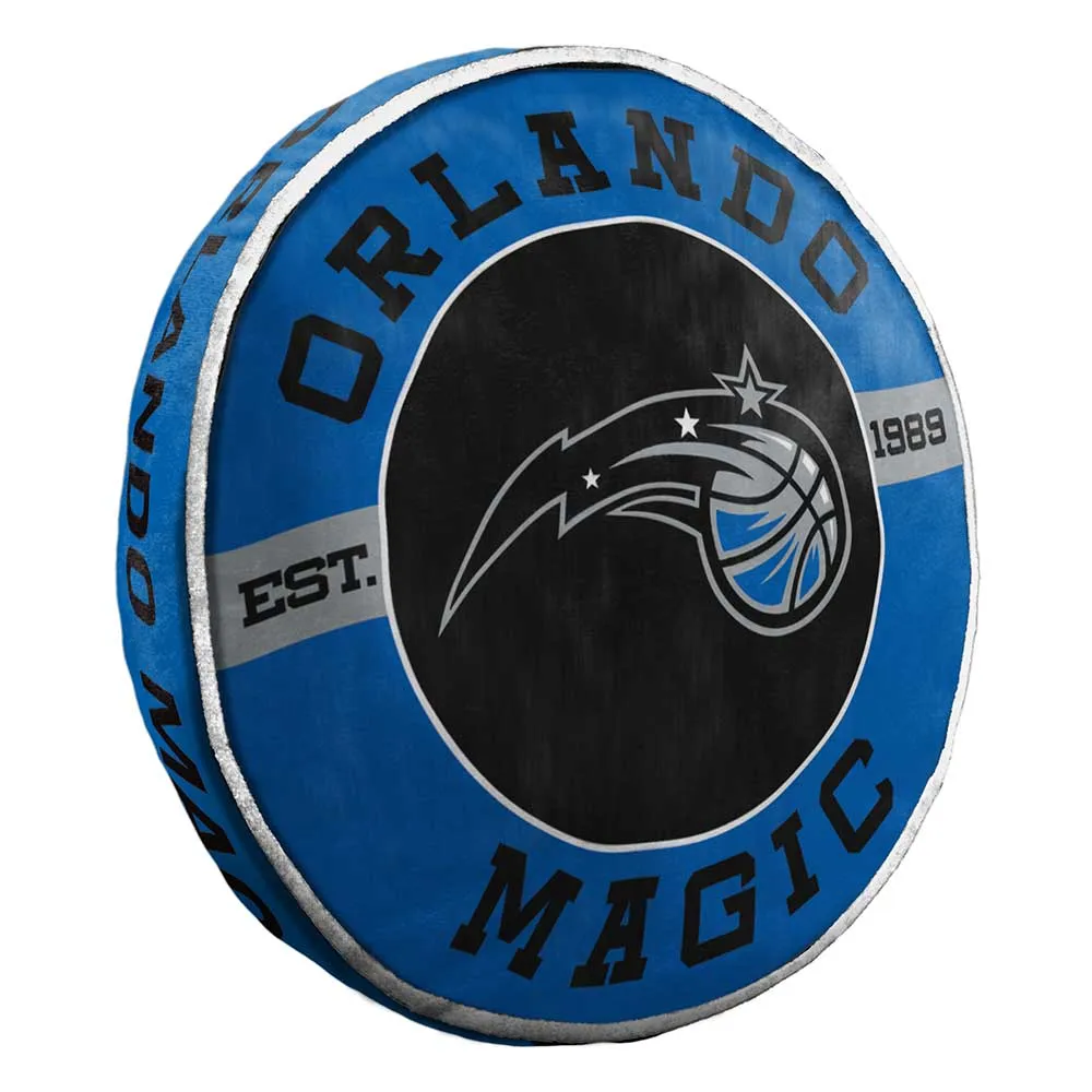 NBA Orlando Magic Travel Cloud Pillow 15 Inches