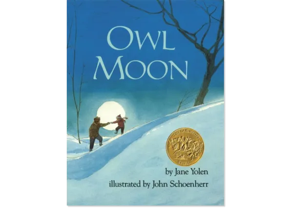 Owl Moon