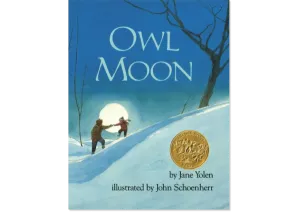 Owl Moon