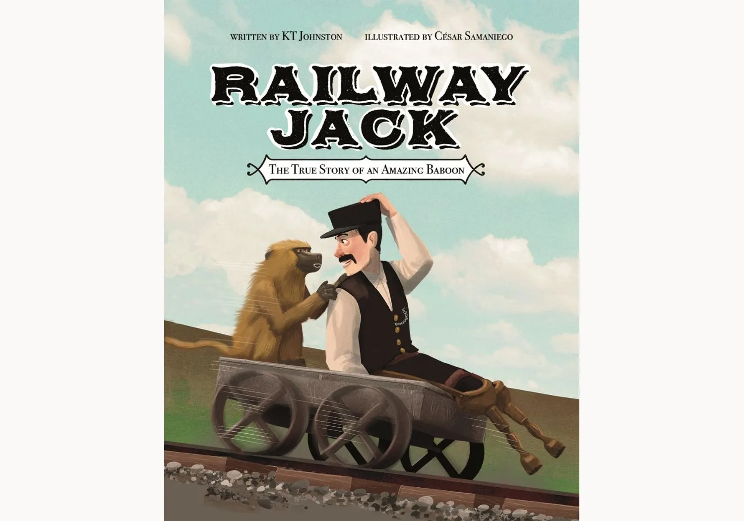 Railway Jack