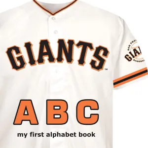 San Francisco Giants ABC