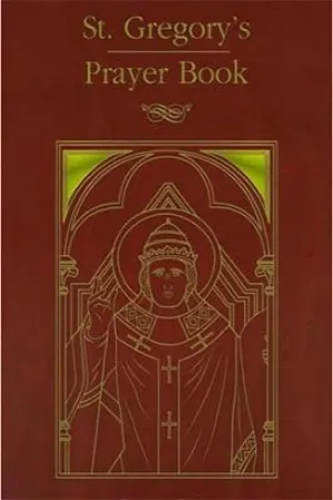 St. Gregory's Prayer Book