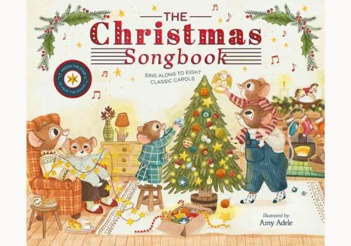 The Christmas Songbook